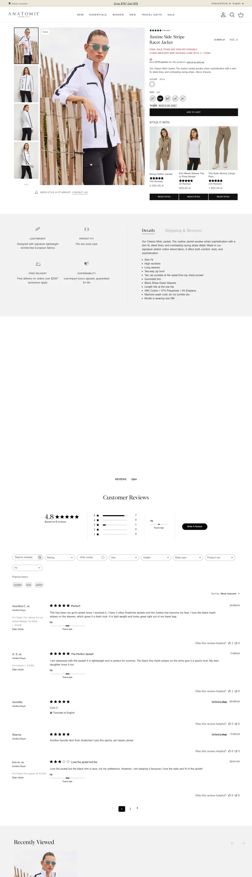 Anatomie preview