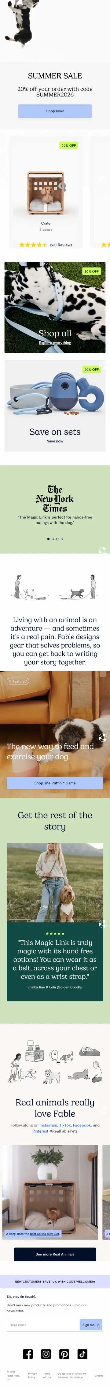 Fable preview (mobile)