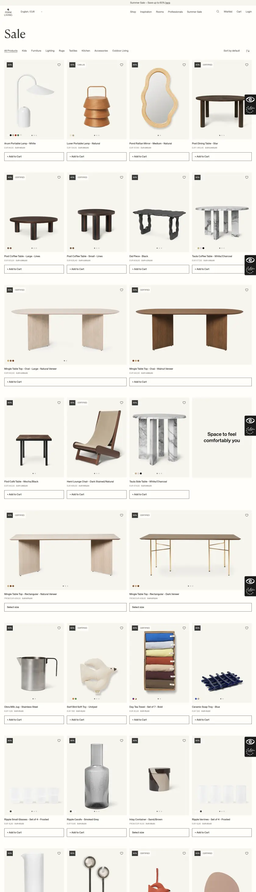 Ferm Living preview
