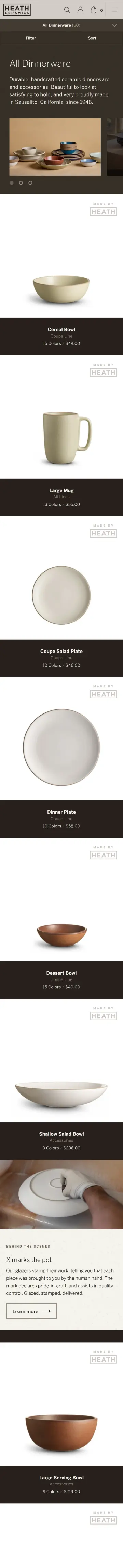 Heath Ceramics preview (mobile)