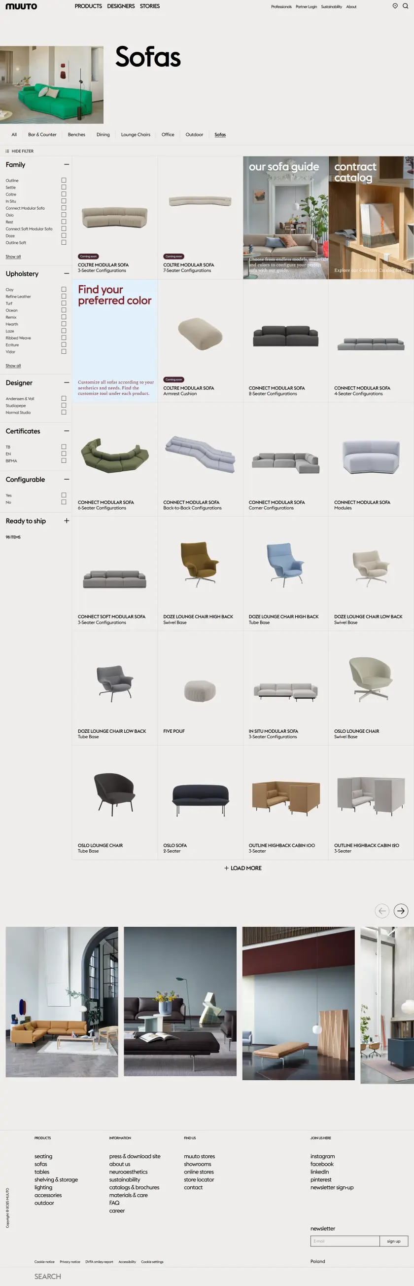Muuto preview