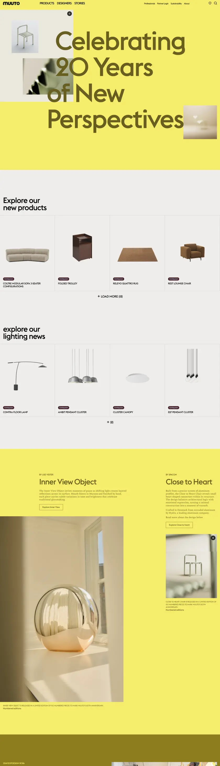 Muuto preview