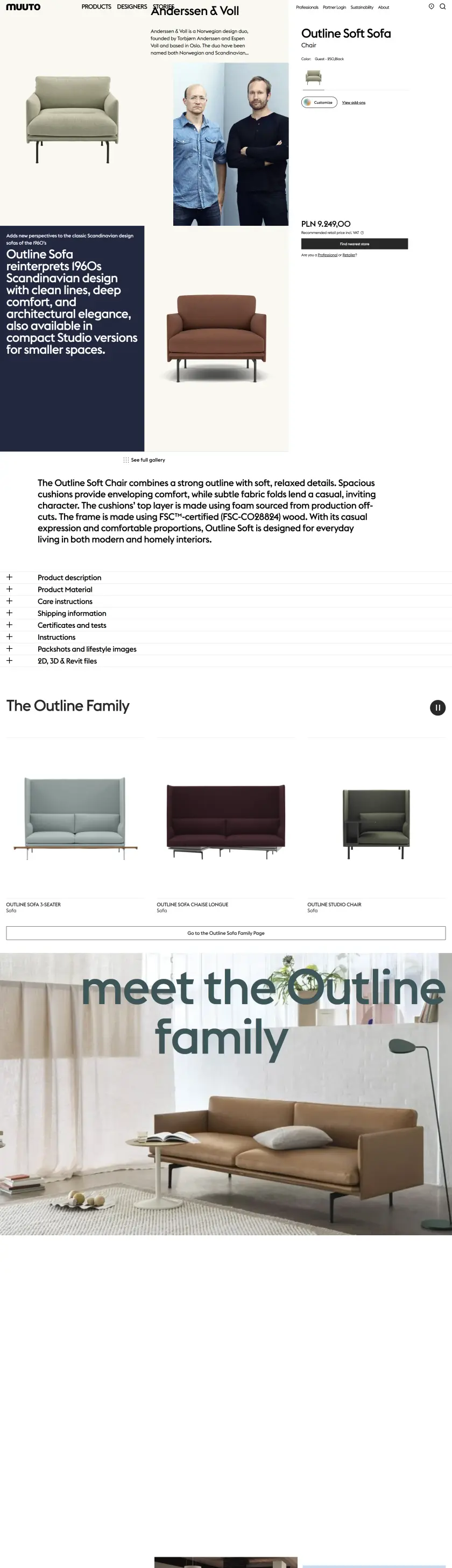 Muuto preview