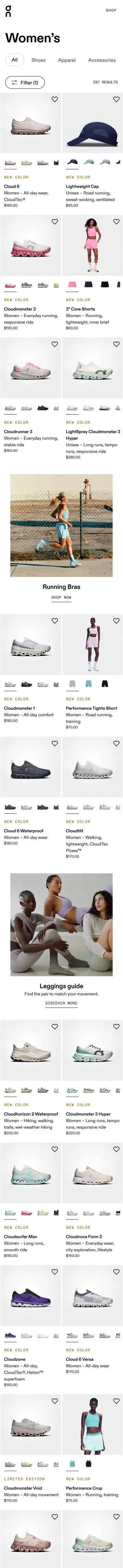 On preview (mobile)