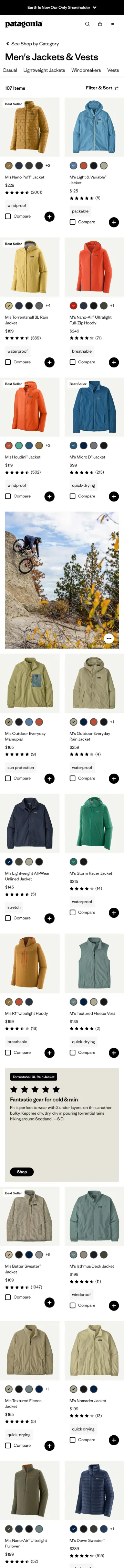 Patagonia preview (mobile)