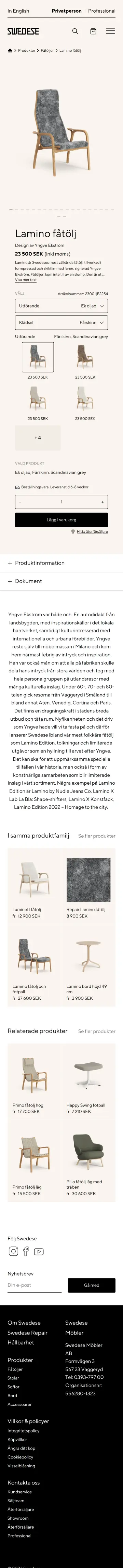 Swedese preview (mobile)